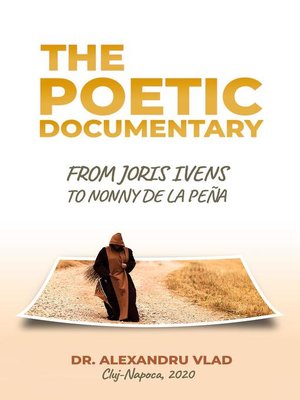 cover image of The Poetic Documentary